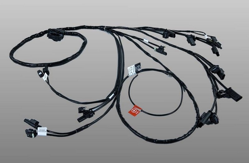 AC Schnitzer Performance Upgrade for BMW 3 series G20/G21 330d, 330d xDrive - Image 2