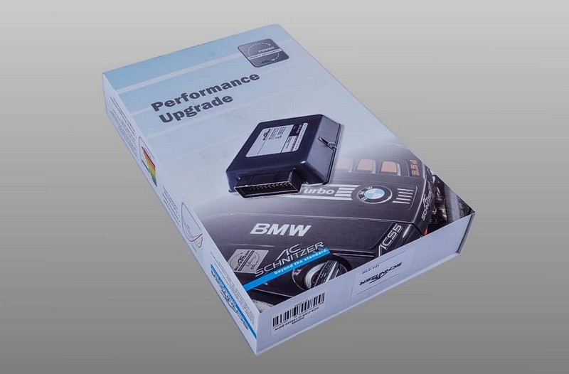 AC Schnitzer Performance Upgrade for BMW 3 series G20/G21 330d, 330d xDrive - Image 3