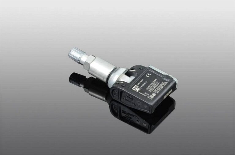 AC Schnitzer RDC Sensor for BMW