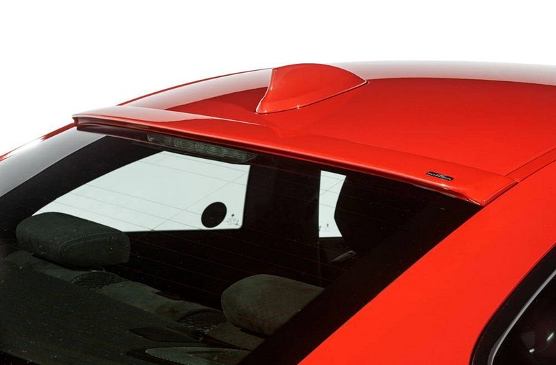 AC Schnitzer Rear Roof Spoiler for BMW 2 series F22 Coupé
