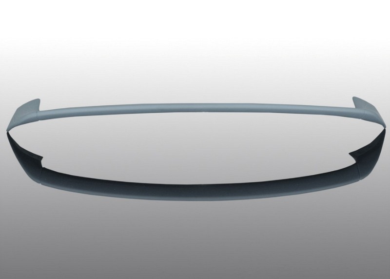 AC Schnitzer Rear Roof Wing for BMW 1-series F20/F21 - Image 2