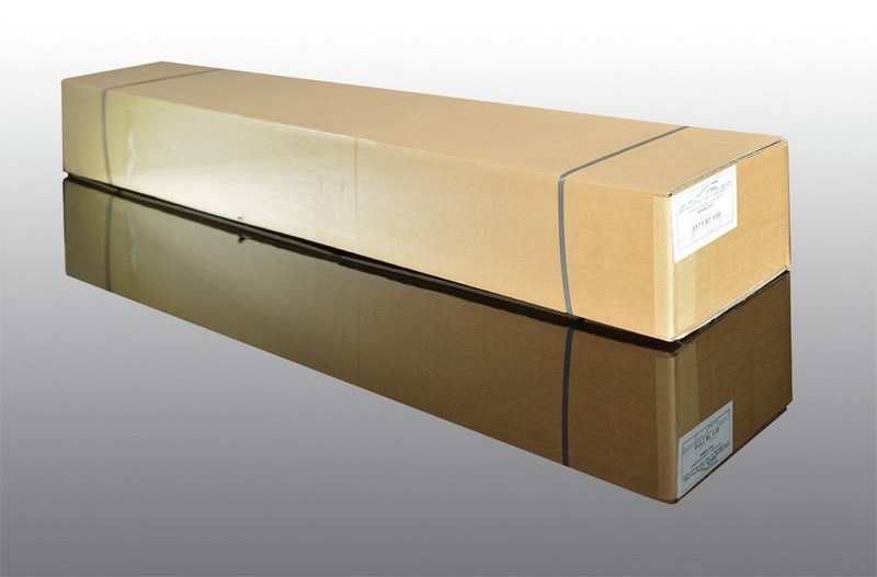 AC Schnitzer Side Skirt for BMW 1-series E87 - Image 3