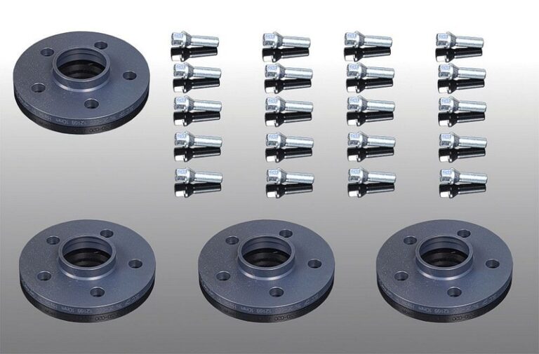 AC Schnitzer spacer set for BMW 4 series G22/G23