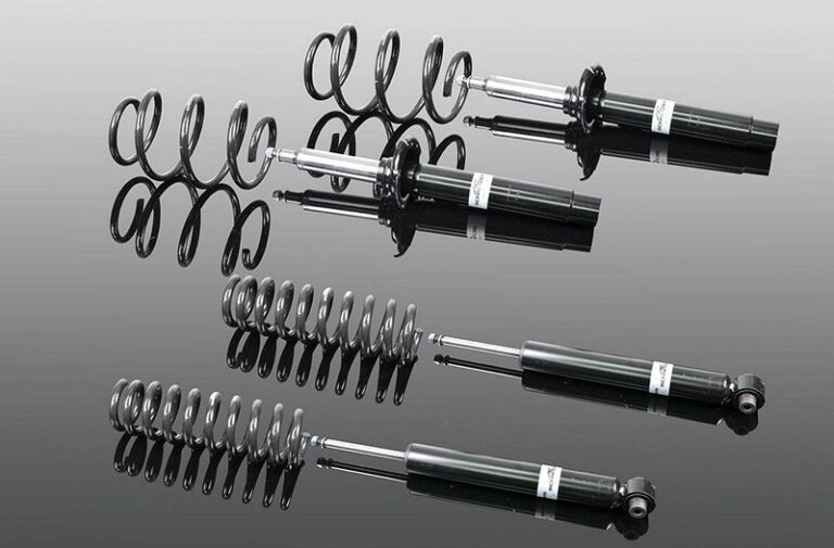 AC Schnitzer Sport Suspension for BMW 2 series F23 Convertible