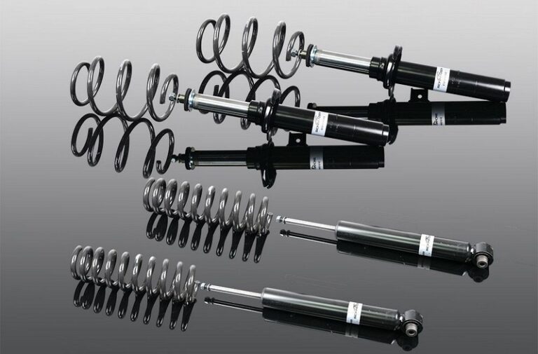 AC Schnitzer Sport Suspension for BMW 2 series F23 Convertible
