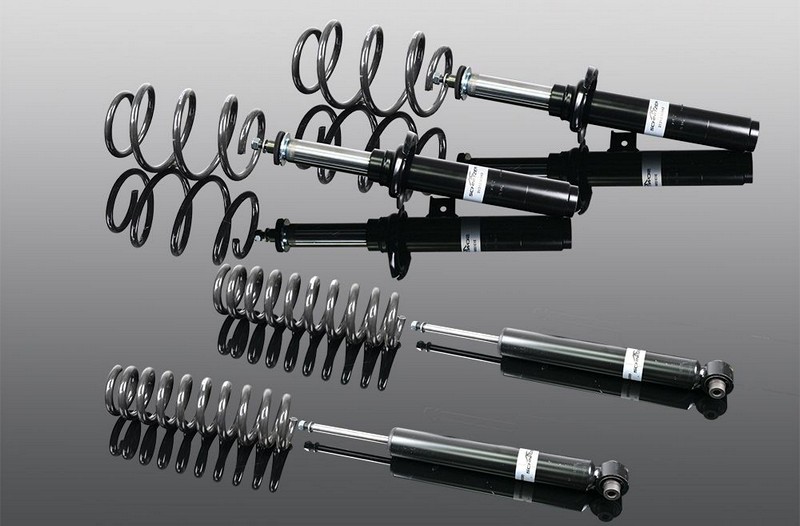 AC Schnitzer Sport Suspension for BMW 2 series F23 Convertible