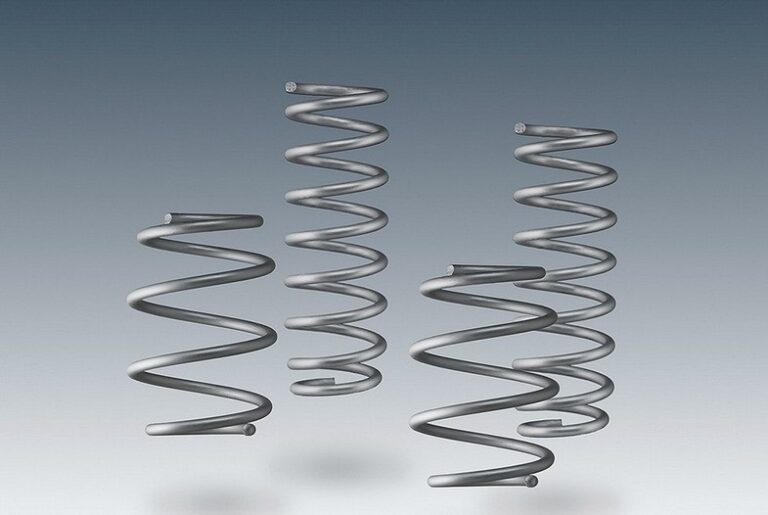 AC Schnitzer Suspension Spring kit for BMW 2 series F23 Convertible