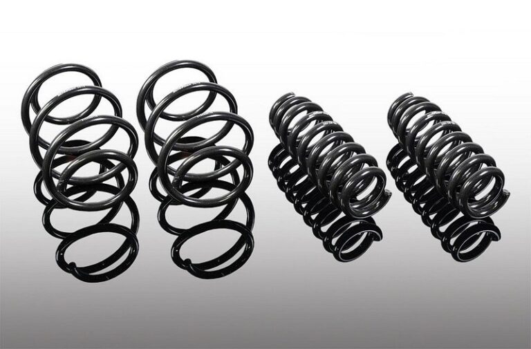 AC Schnitzer Suspension Spring Kit for BMW 3 series G21 Touring