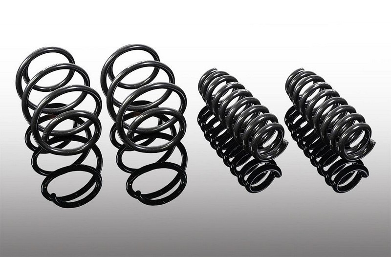 AC Schnitzer Suspension Spring Kit for BMW 3 series G21 Touring