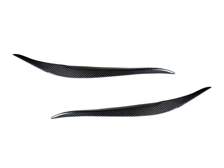 AutoTechnic Carbon Fiber Headlight Covers for F87 M2/ M2 Competition | F22 2-Series