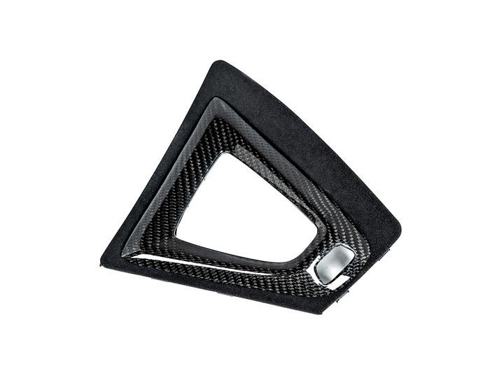 AutoTecknic Carbon Alcantara Shift Console Trim for F87 M2 Competition | M2 CS - Image 4