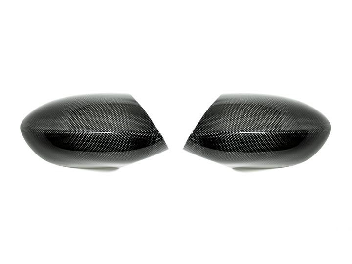 AutoTecknic Carbon Fiber Headlight Covers - F87 M2/ M2 Competition | F22 2-Series