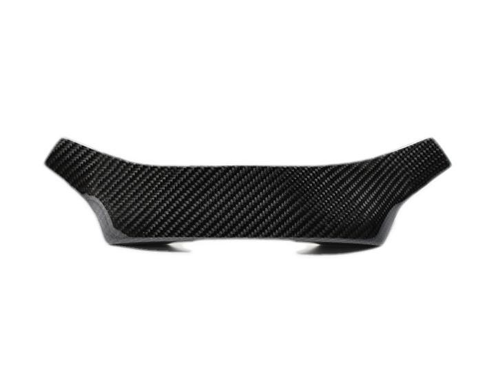 AutoTecknic Carbon Steering Wheel Top Cover for G14/ G15/ G16 8-Series