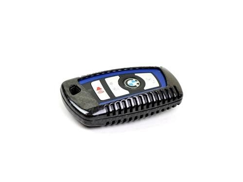AutoTecknic Dry Carbon Key Case - BMW F87 M2 | F80 M3 | F82/ F83 M4