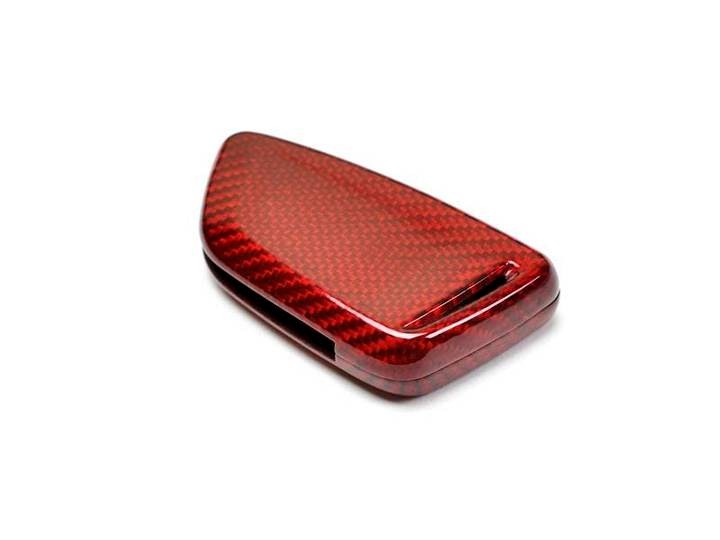 AutoTecknic Dry Carbon Key Case for F92 M8 Coupe | F91 M8 Convertible - Image 7