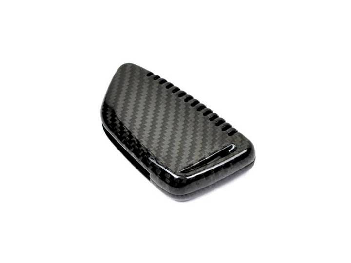 AutoTecknic Dry Carbon Key Case for F92 M8 Coupe | F91 M8 Convertible - Image 3