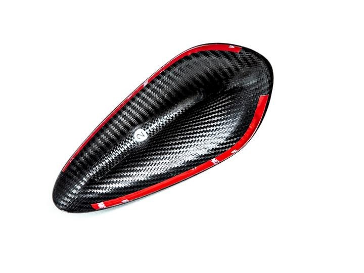 AutoTecknic Dry Carbon Roof Antenna Cover for F22 2-Series | F30 3-Series | F32 4-Series | F87 M2 | F80 M3 | F82 M4
