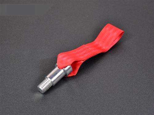 AutoTecknic Front Tow Strap - F87 M2 | F80 M3 | F82/ F83 M4 - Image 6