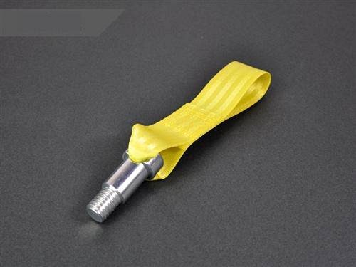AutoTecknic Front Tow Strap - F87 M2 | F80 M3 | F82/ F83 M4 - Image 5