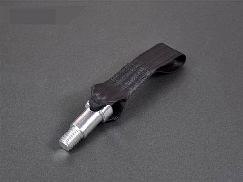AutoTecknic Front Tow Strap - F87 M2 | F80 M3 | F82/ F83 M4 - Image 4