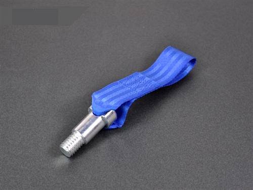 AutoTecknic Front Tow Strap - F87 M2 | F80 M3 | F82/ F83 M4 - Image 3