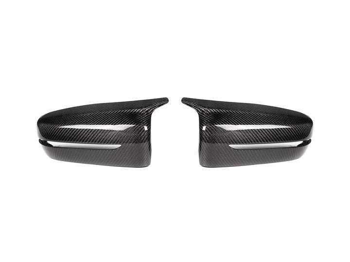 AutoTecknic M-Inspired Carbon Fiber Mirror Covers for G14/ G15/ G16 8-Series