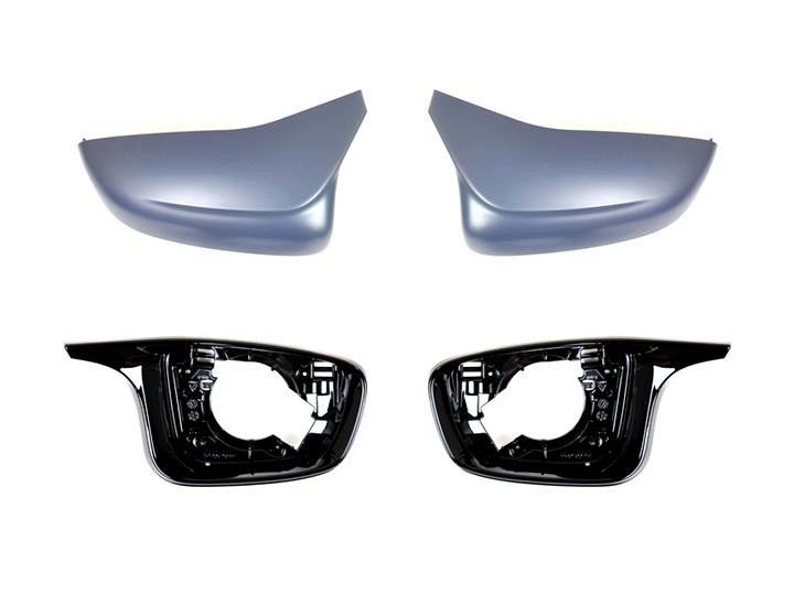 AutoTecknic M-Inspired Complete Retrofit Kit for G14/ G15/ G16 8-Series