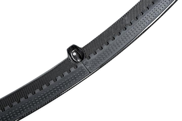 AutoTecknic Protec Universal Front Bumper Lip Protector - Image 5
