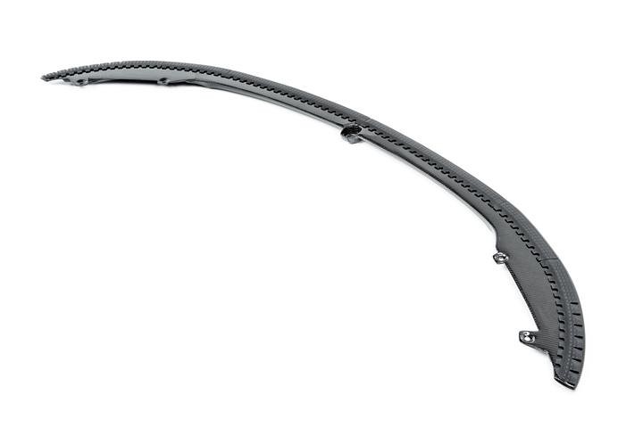 AutoTecknic Protec Universal Front Bumper Lip Protector - Image 6