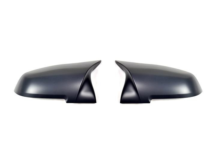 AutoTecknic Replacement Version II M-Inspired Painted Mirror Covers for F22 2-Series | F30 3-Series | F32/ F36 4-Series | F87 M2