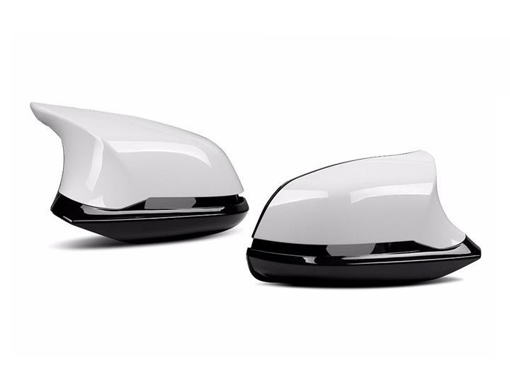 AutoTecknic Version III M-Inspired Mirror Housing Kit for F22 2-Series | F30 3-Series | F32 4-Series | F87 M2 - Image 18