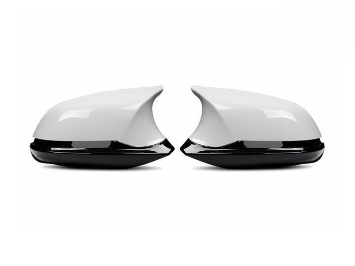 AutoTecknic Version III M-Inspired Mirror Housing Kit for F22 2-Series | F30 3-Series | F32 4-Series | F87 M2 - Image 16