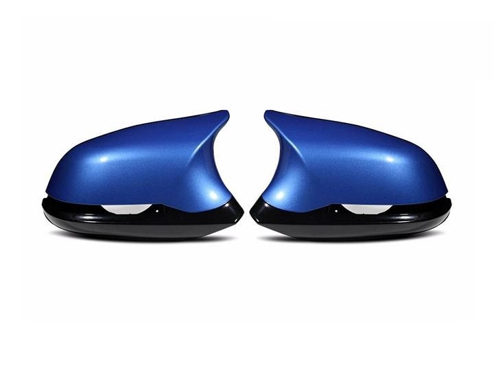 AutoTecknic Version III M-Inspired Mirror Housing Kit for F22 2-Series | F30 3-Series | F32 4-Series | F87 M2 - Image 15