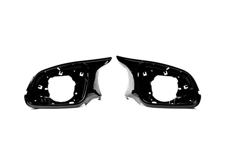 AutoTecknic Version III M-Inspired Mirror Housing Kit for F22 2-Series | F30 3-Series | F32 4-Series | F87 M2 - Image 13