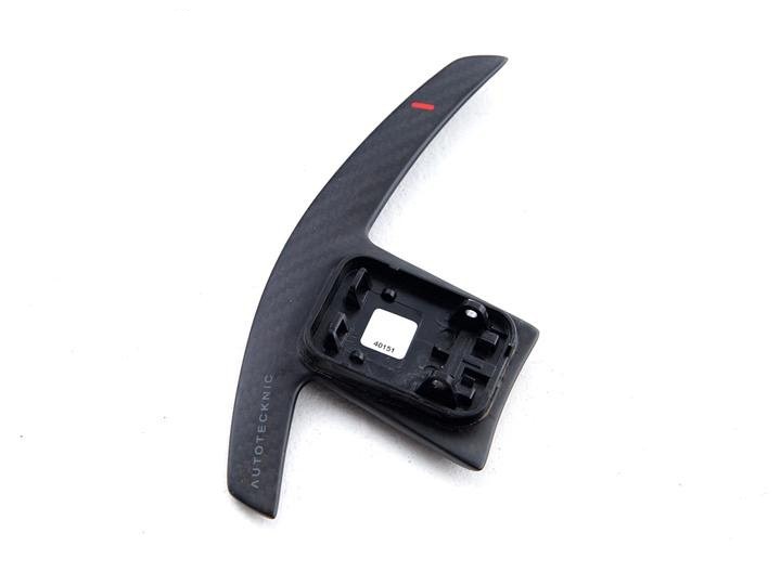 AutoTecknic Dry Carbon Battle Version Shift Paddles for F91/ F92/ F93 M8 - Image 3