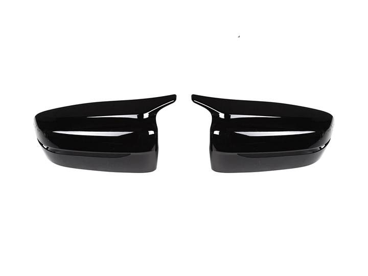 AutoTecknic M-Inspired Painted Mirror Covers for - G14/ G15/ G16 8-Series