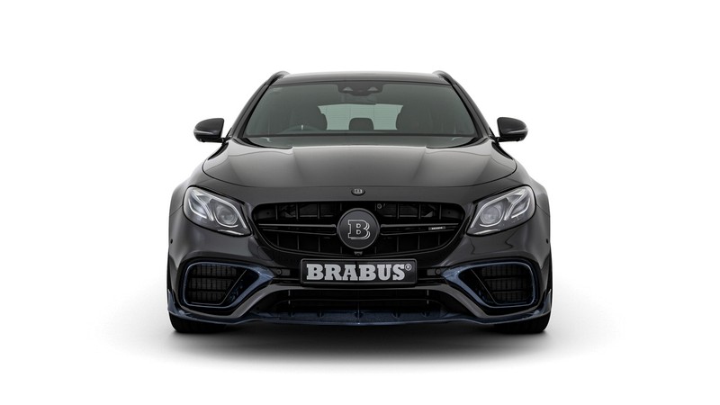 BRABUS Carbon Body Package for AMG E63 S213 - Image 4