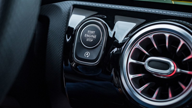 BRABUS Start-Stop Memory