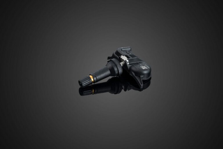 BRABUS TPMS Sensors
