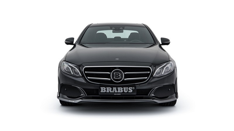 BRABUS Body & Sound Package for E-Class - Image 3