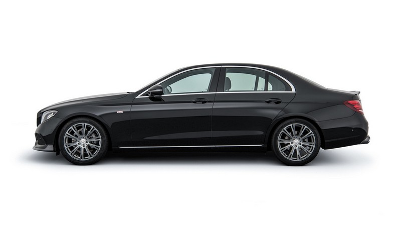 BRABUS Body & Sound Package for E-Class - Image 2