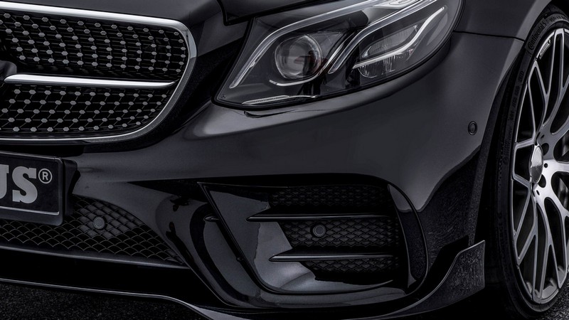 BRABUS Body Package for E-Class W213 E180 – AMG E43 | AMG Line - Image 6