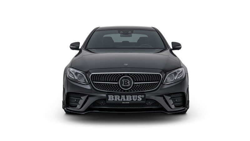 BRABUS Body Package for E-Class W213 E180 – AMG E43 | AMG Line - Image 2