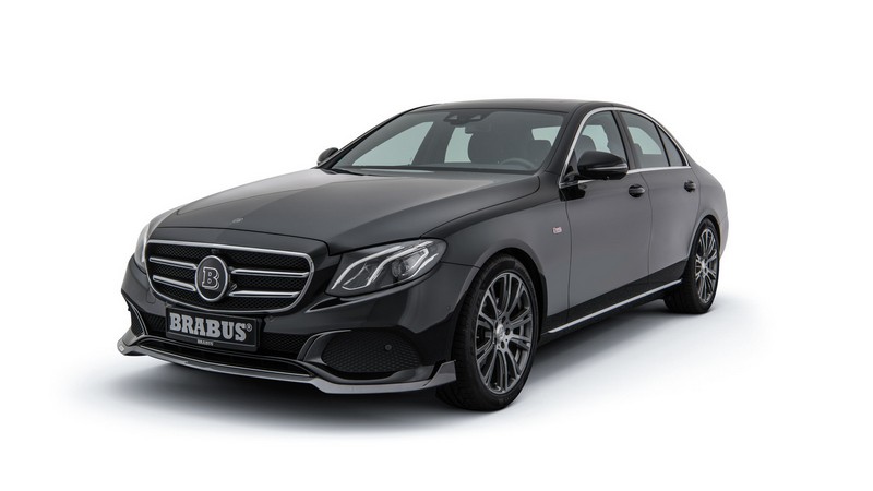 BRABUS Body Package for E-Class W213 E180 - E450