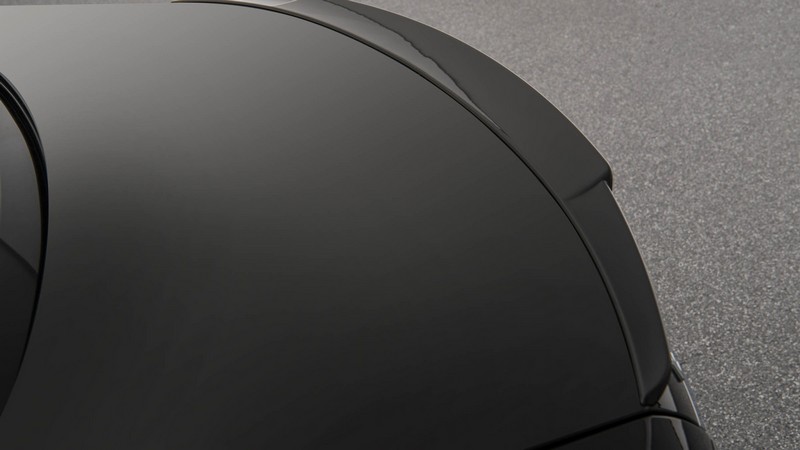 BRABUS Rear Spoiler for E-Class W213
