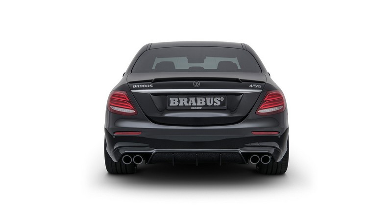 BRABUS Body Package for E-Class W213 E180 – AMG E43 | AMG Line - Image 3