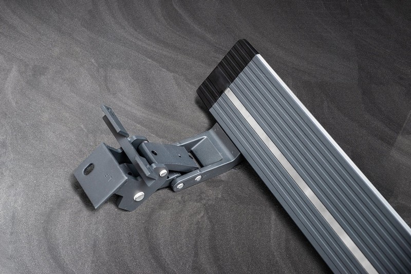 KAHN Electric Side Steps (Running Boards) for Range Rover (2018-2022) - Image 3