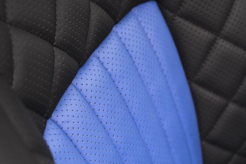 KAHN Leather Interior for Range Rover (2018-2022) - Image 4