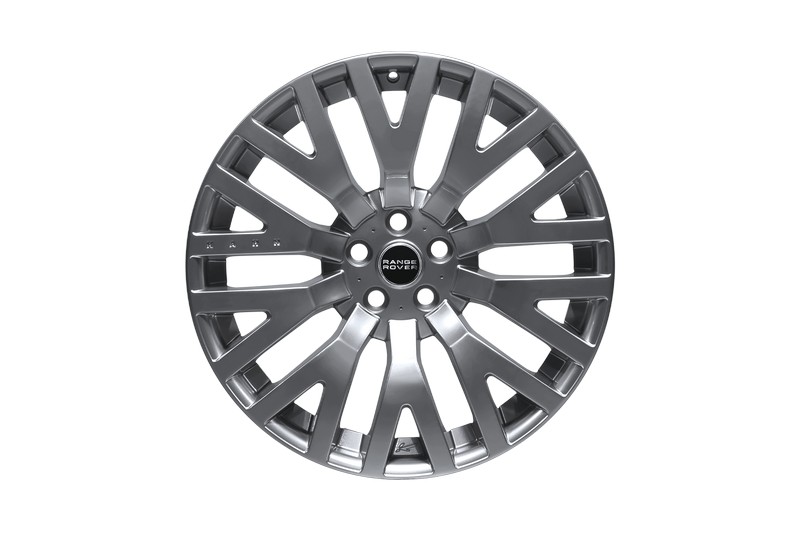 KAHN 22" RS Light Alloy Wheels for Range Rover Sport (2005-2013)