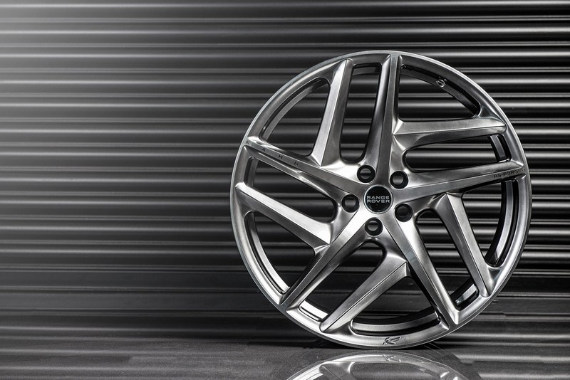 KAHN 23" Type 52 RS-Forged Alloy Wheels for Range Rover Sport (2013-2018) - Image 4